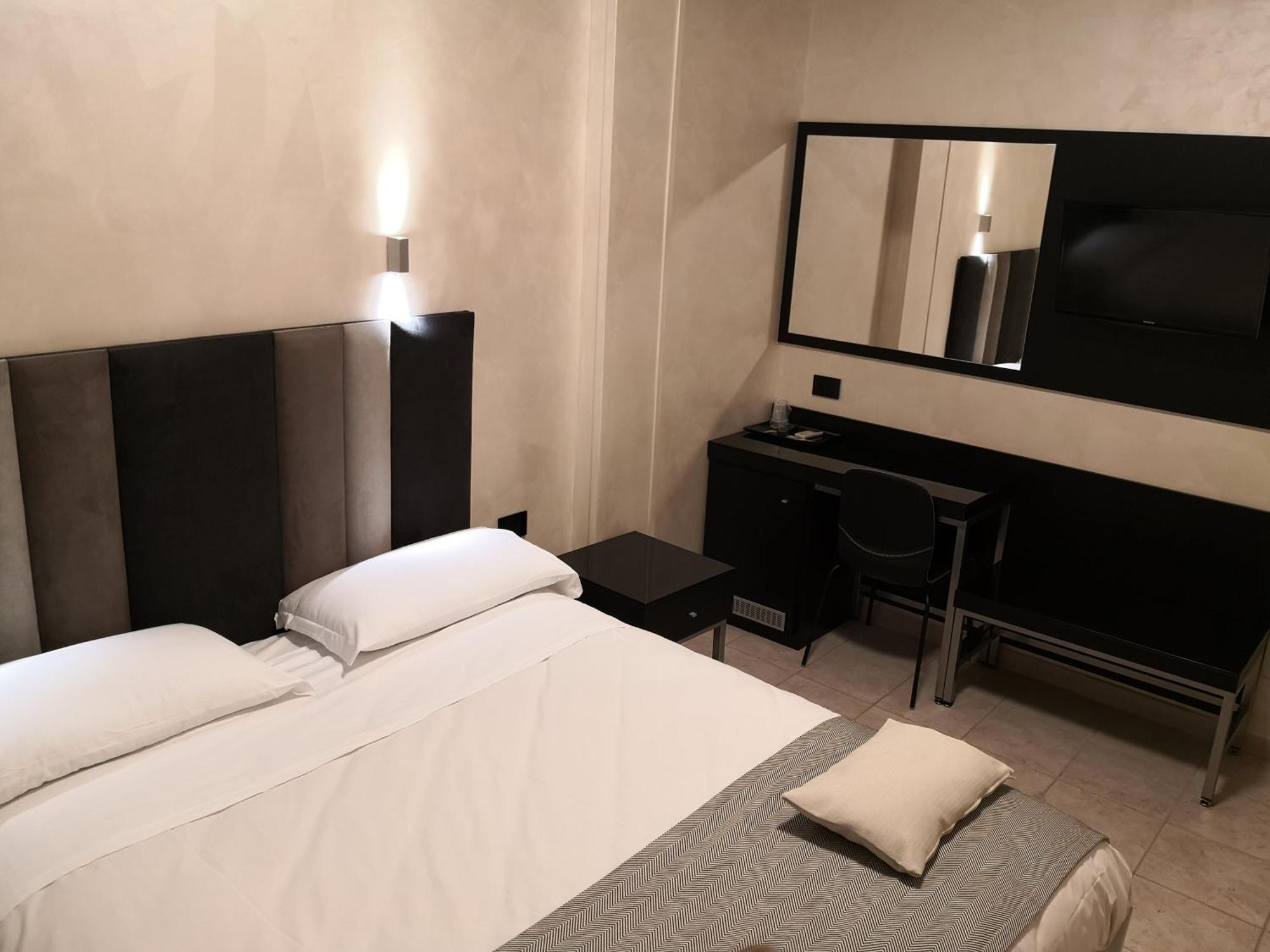 Hotel Rimini — Photos 2