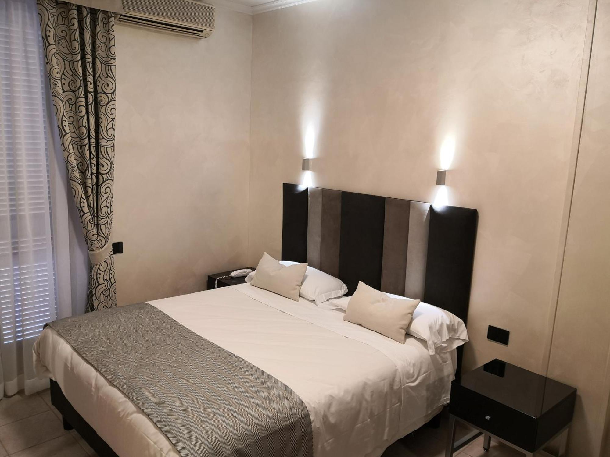 Hotel Rimini — Photos 3